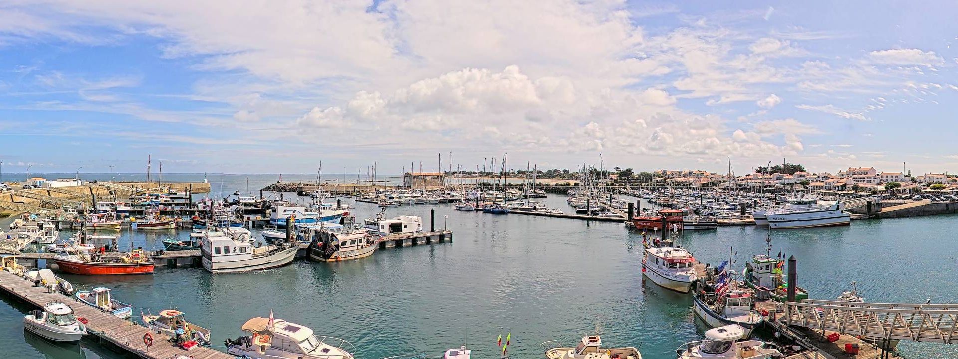 Noirmoutier-en-l'Ile