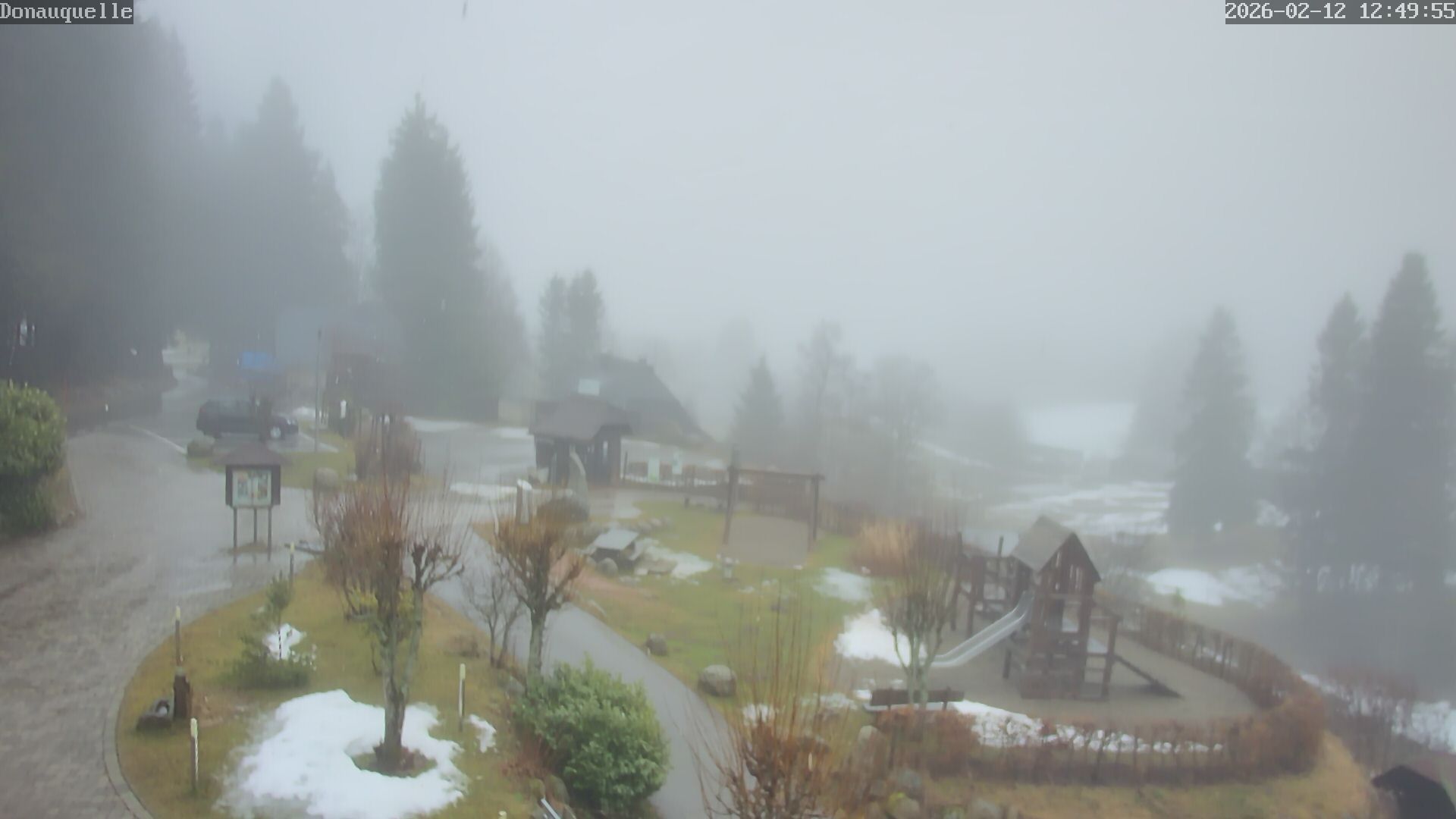 Furtwangen im Schwarzwald › East