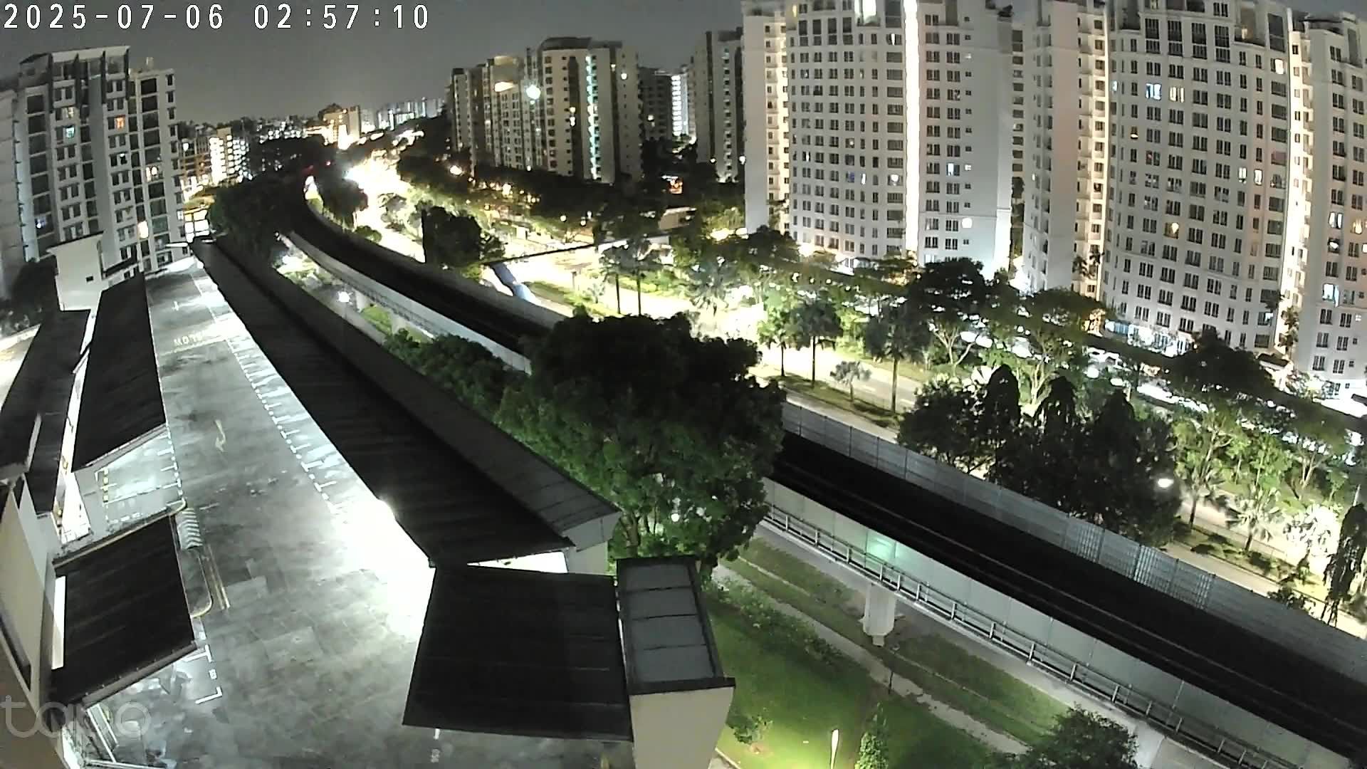 Johor Bahru: Bahru