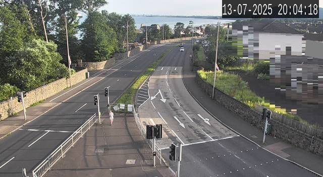 Carrickfergus