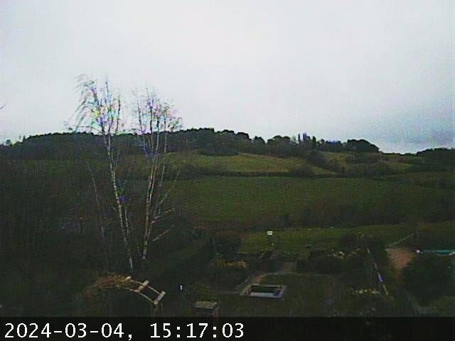 Alvechurch: weathercam