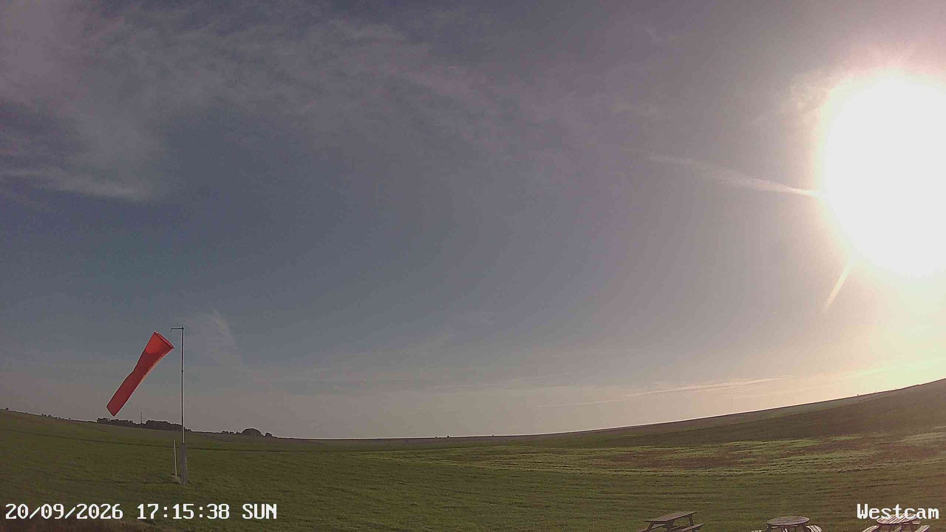 Mere › South-West: Bath Wilts & North Dorset Gliding Club