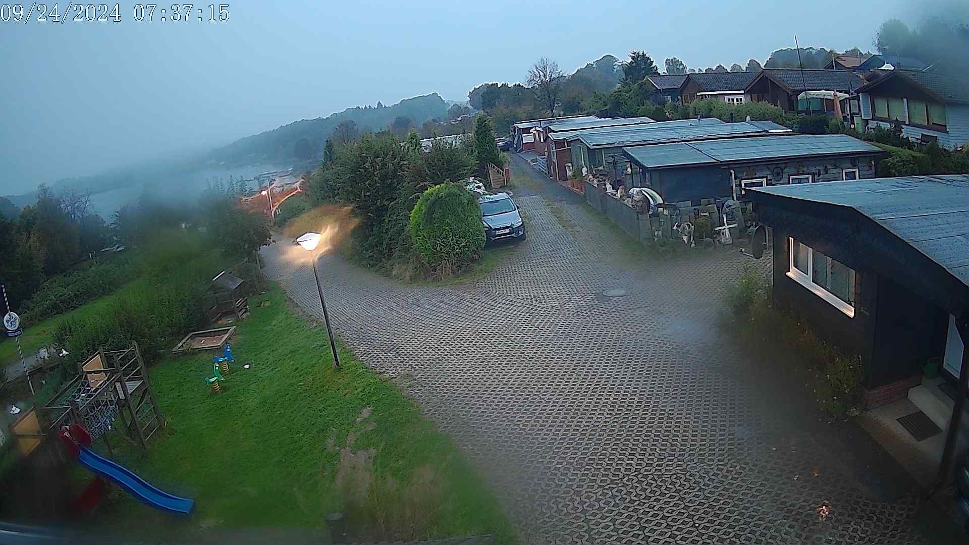 Huckeswagen
