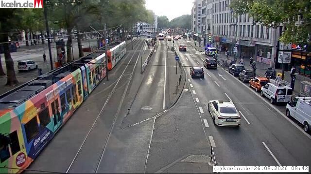 Cologne