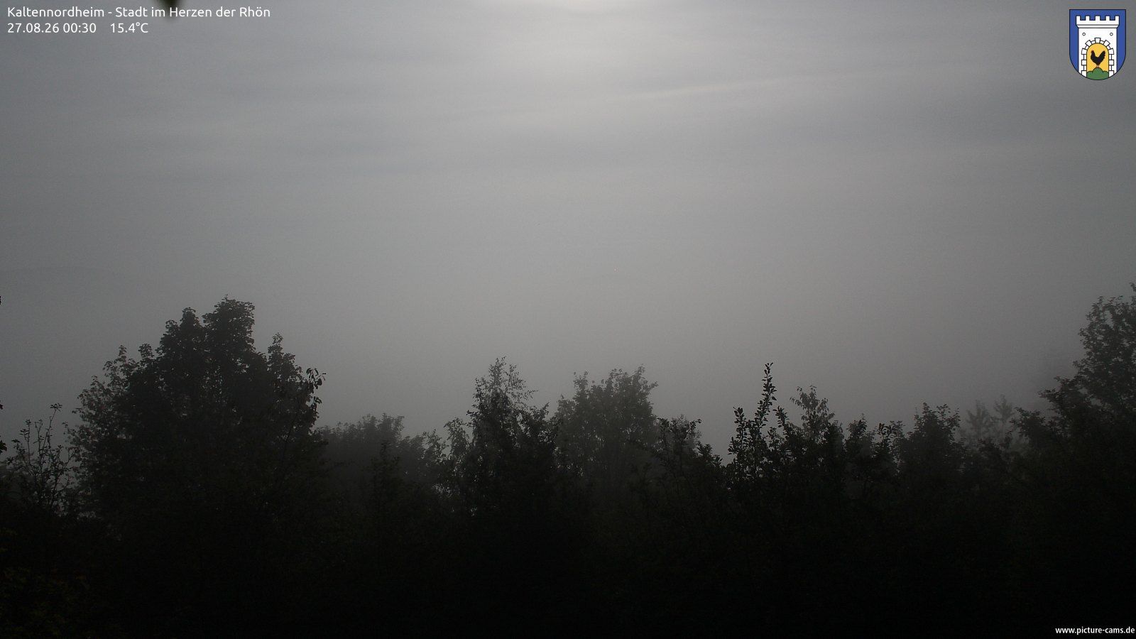 Kaltennordheim › South