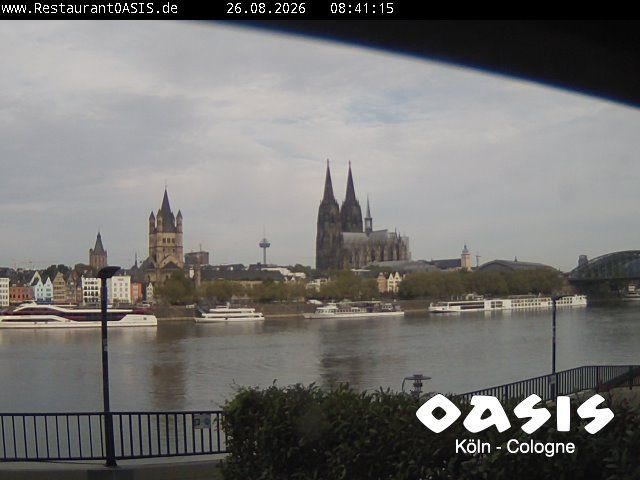Cologne