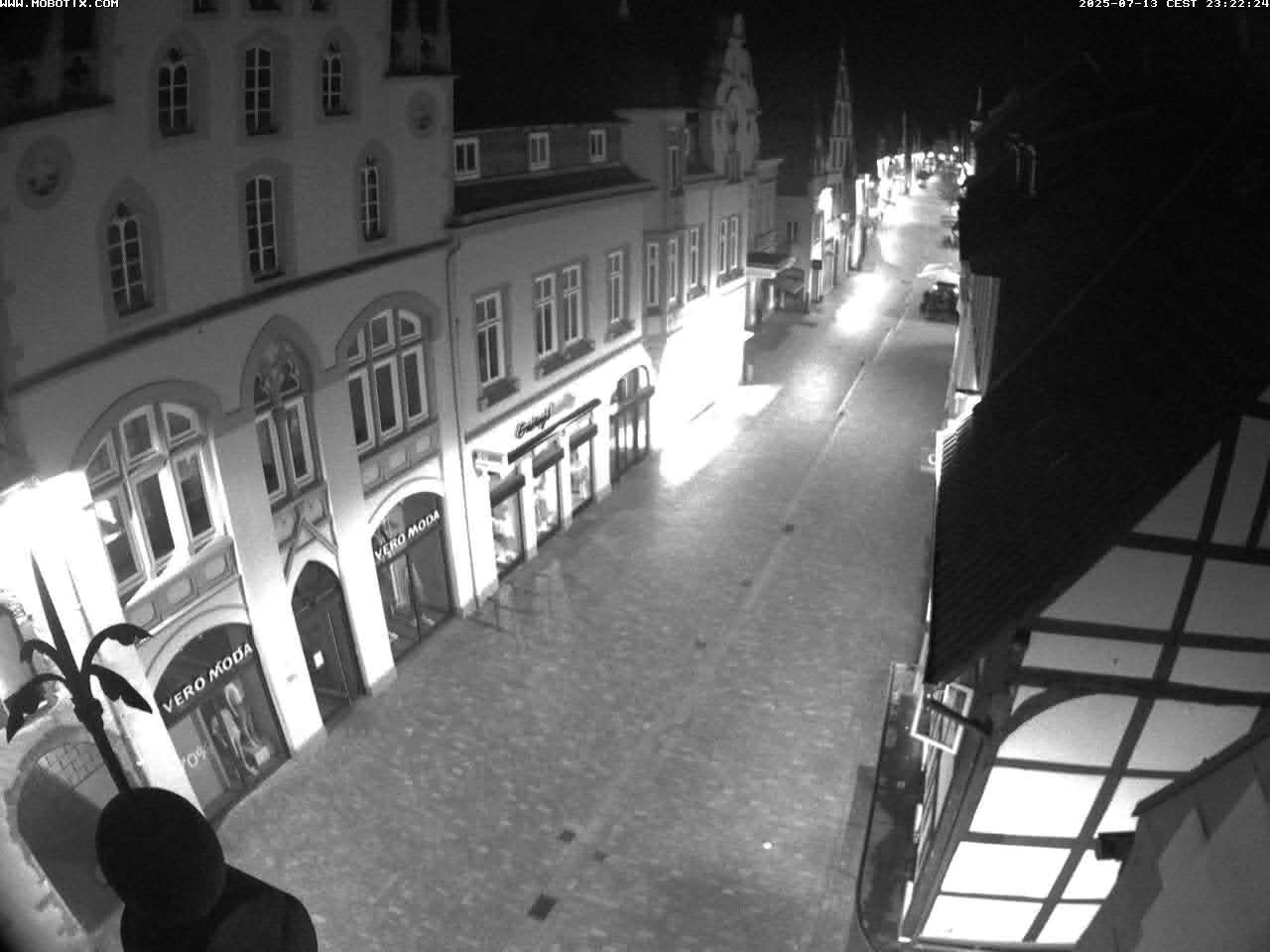 Lemgo › East: Mittelstraße