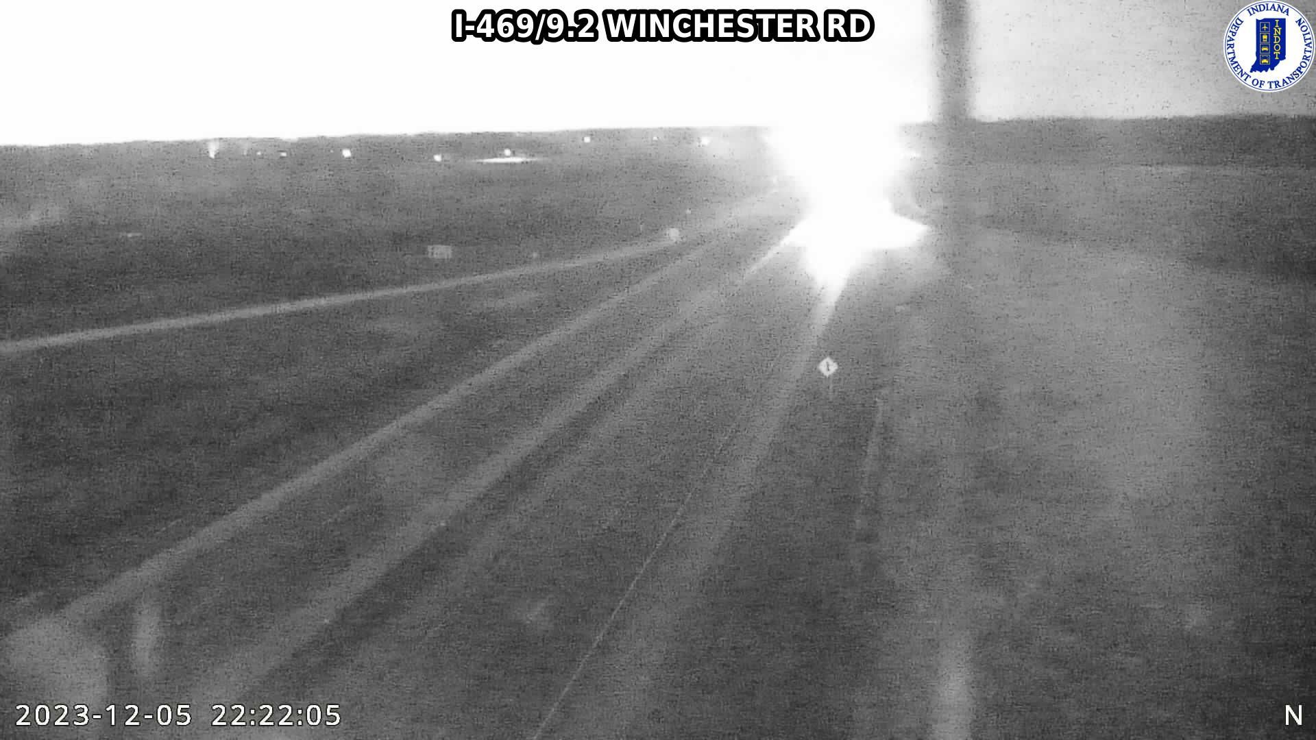 Hessen Cassel: I-469: I-469/9.2 WINCHESTER RD