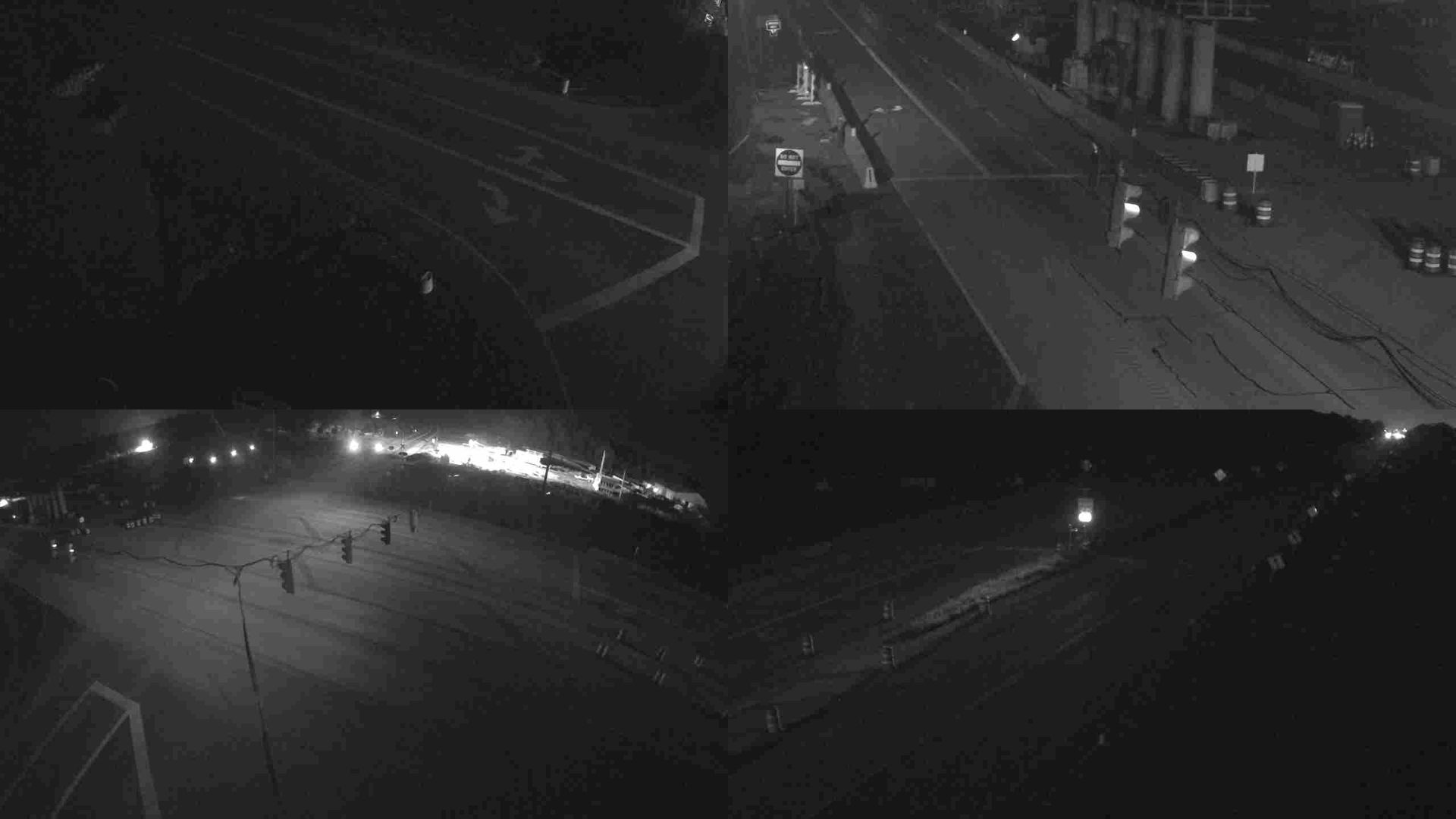 Lockville Station: US-33 at Pickerington Rd