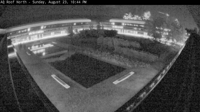 Burnaby › North-East: Academic Quadrangle