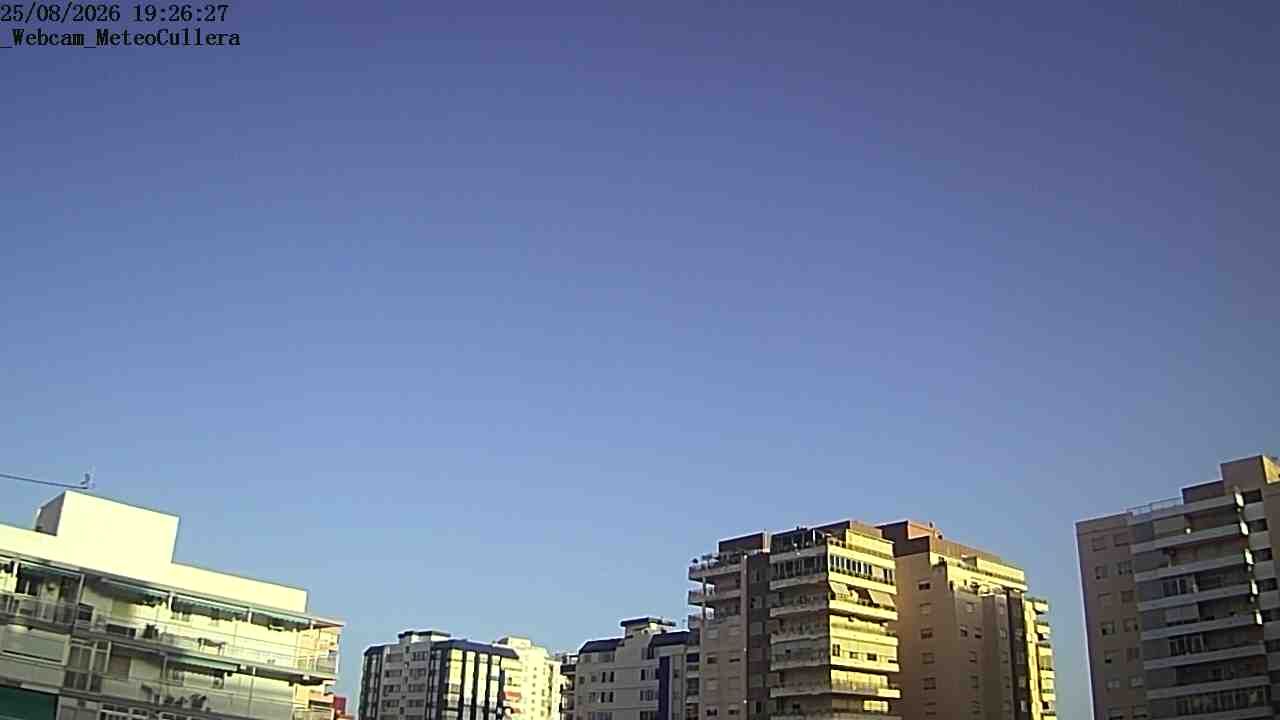 Cullera › North-West