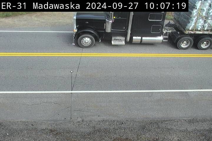 South Algonquin Township: Highway 60 near Dunnes Road
