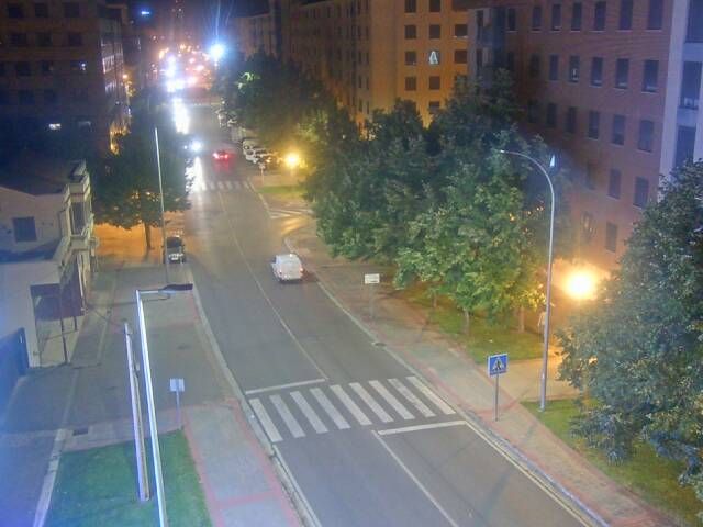Logrono
