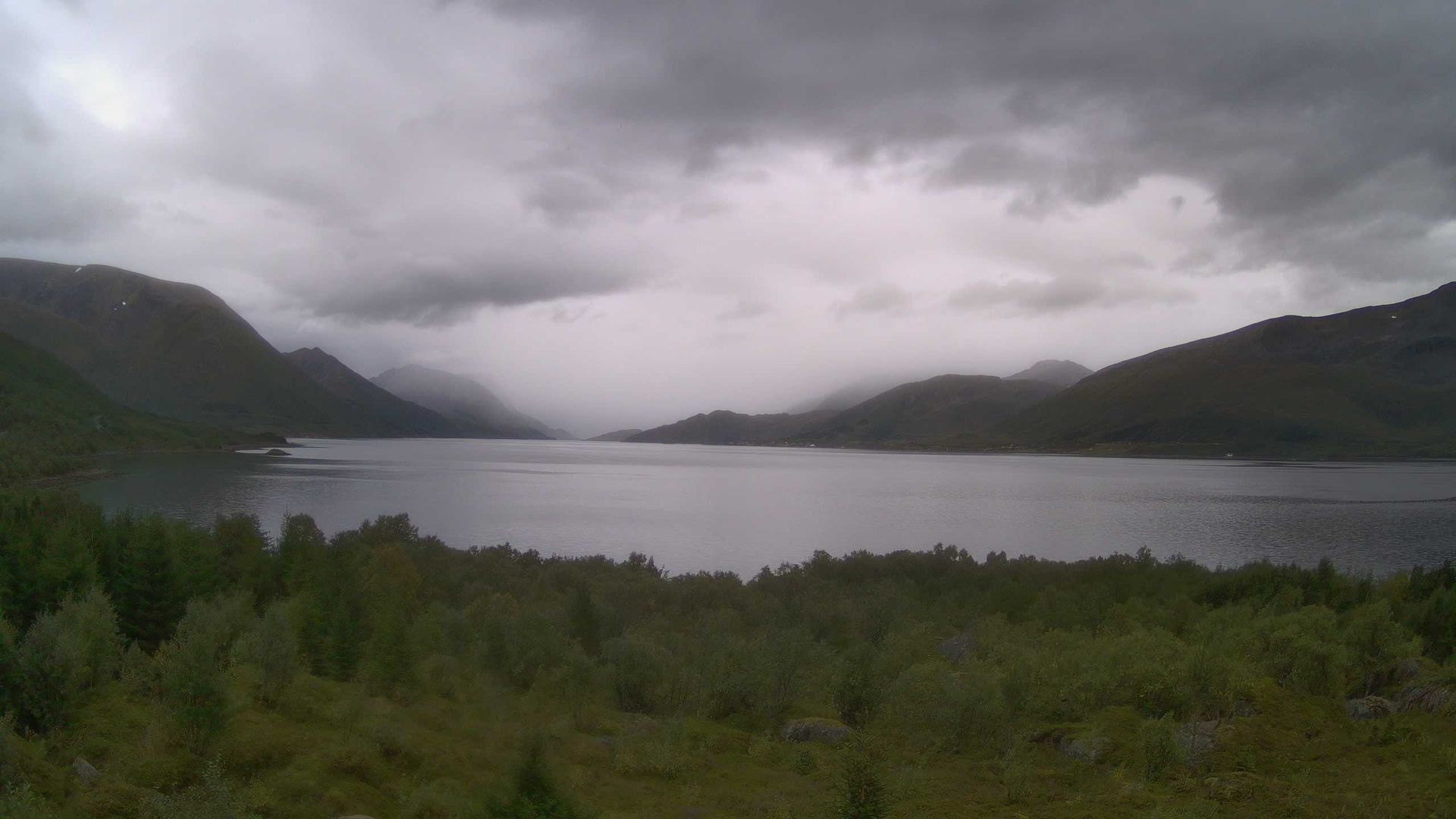 Troms og Finnmark › South: Gullesfjord