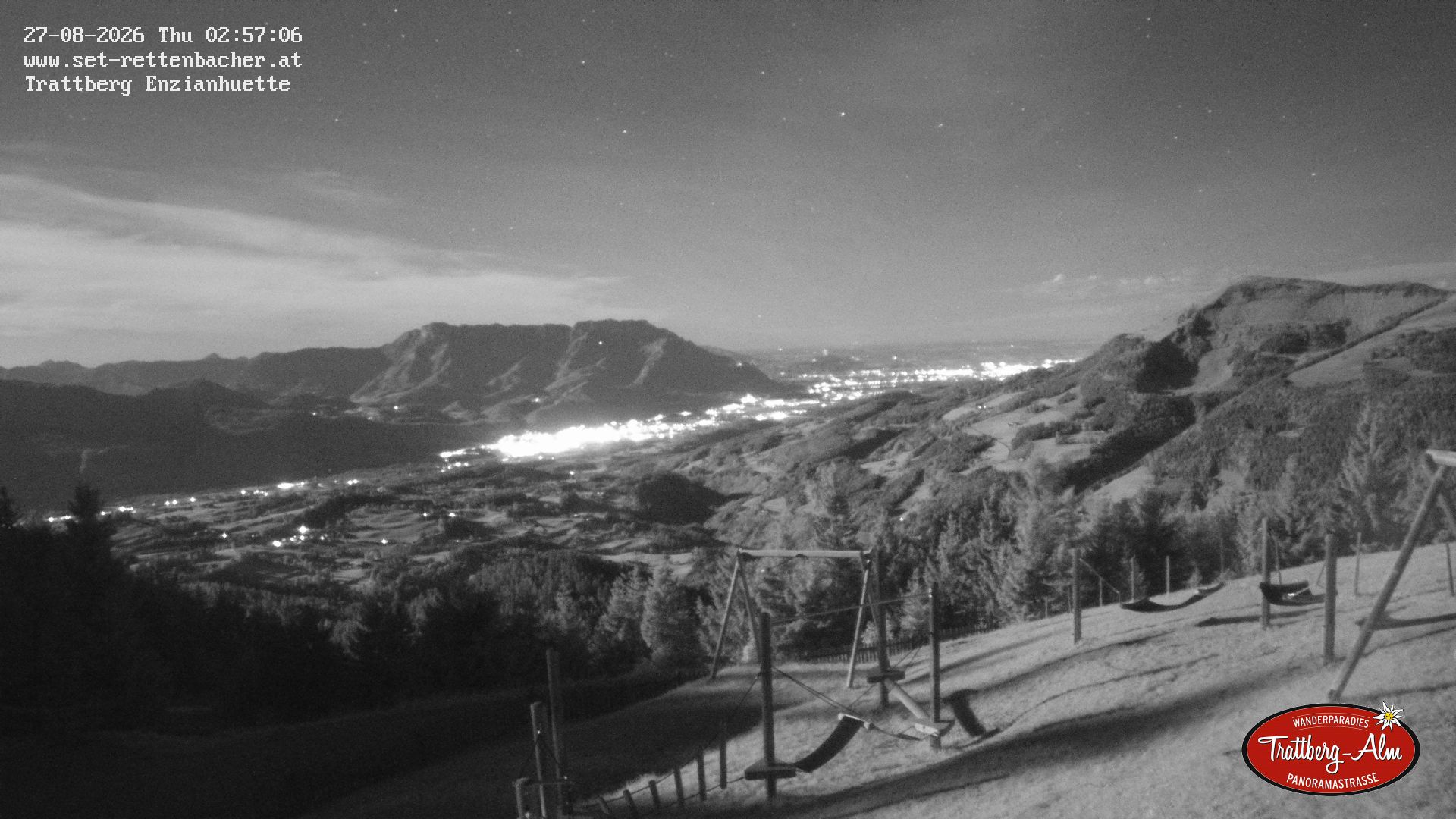 Sankt Koloman › North