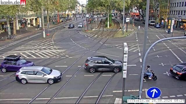 Cologne