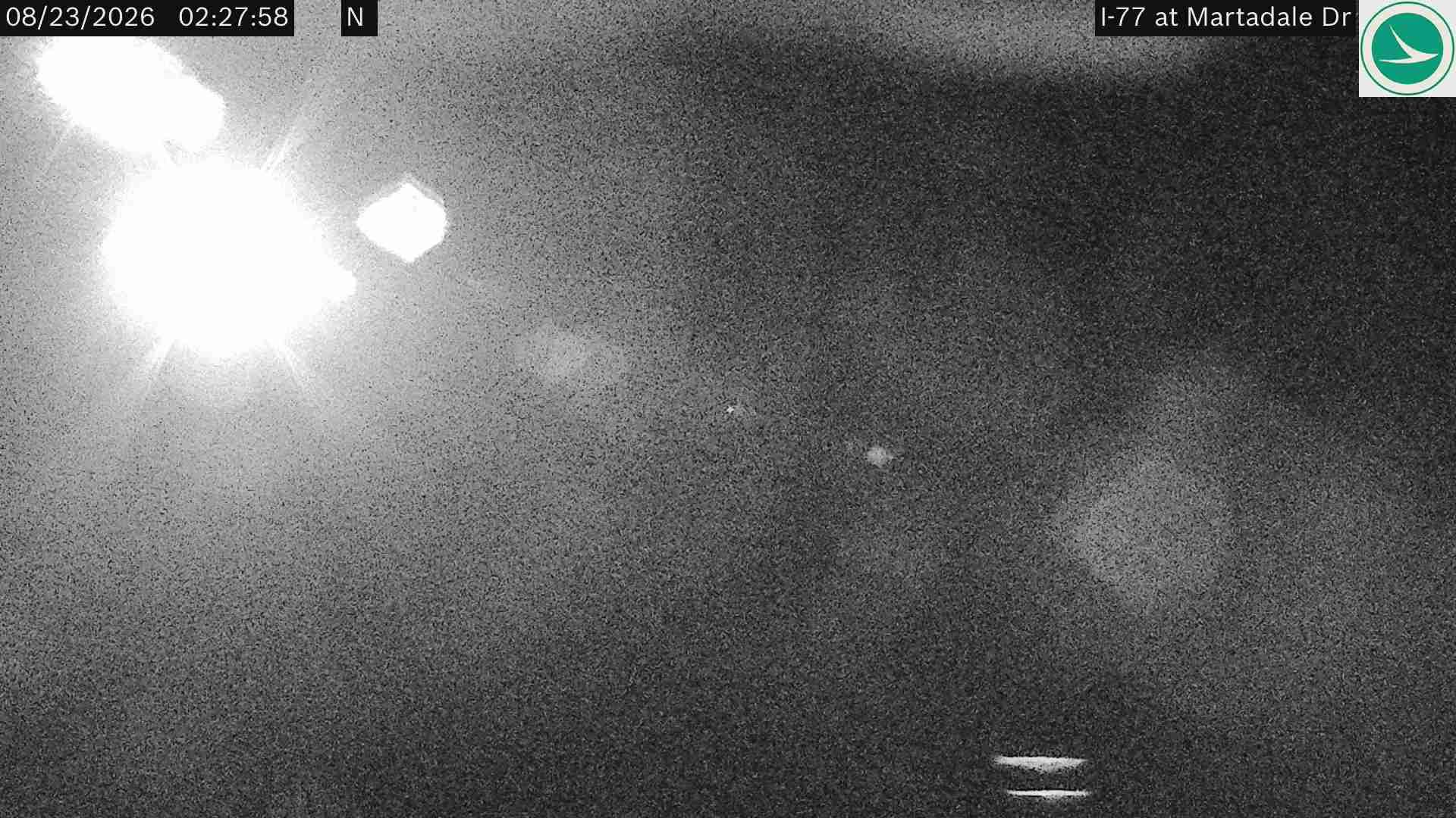 Bath Center: I-77 at Martadale Dr