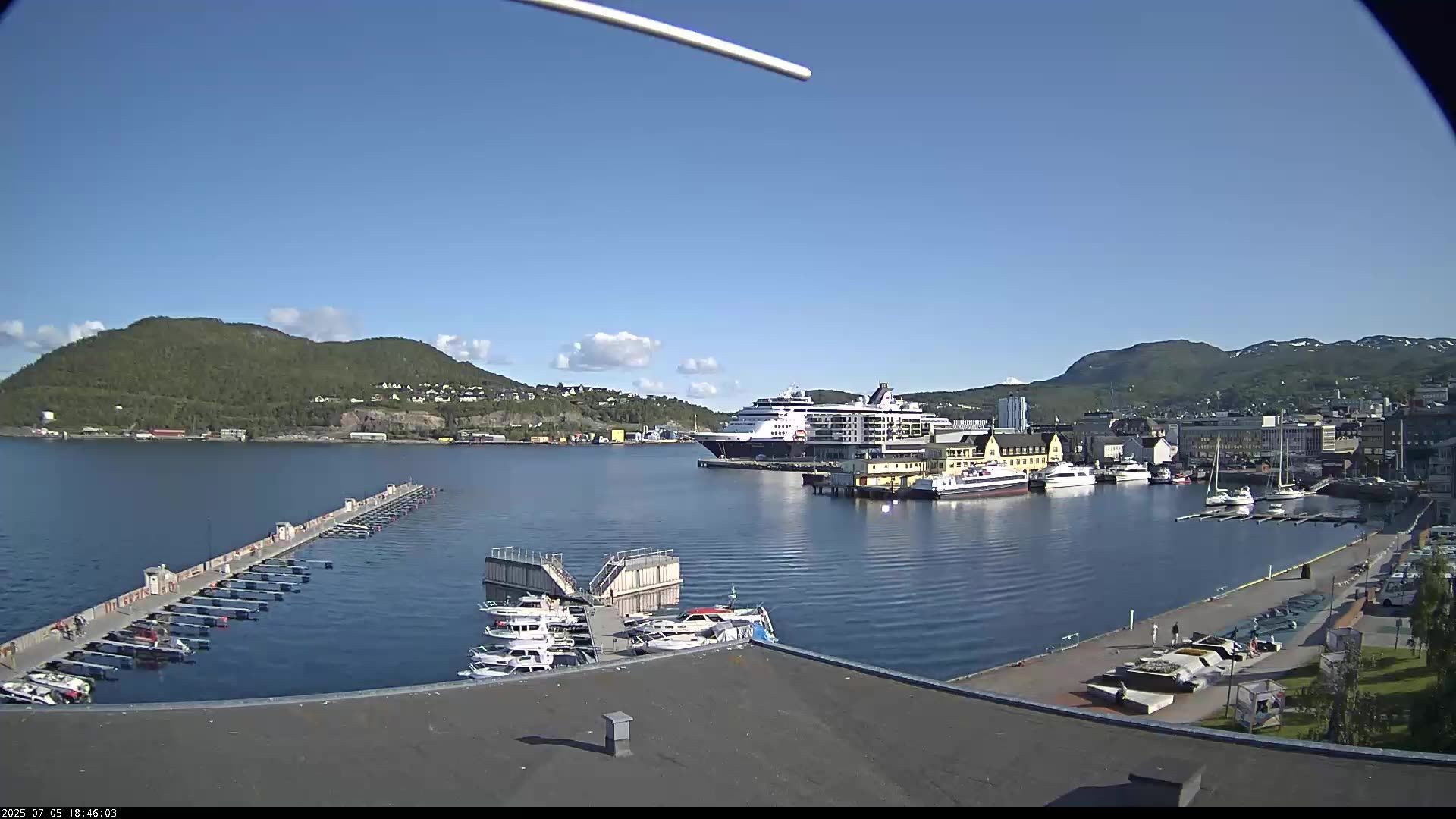 Harstad