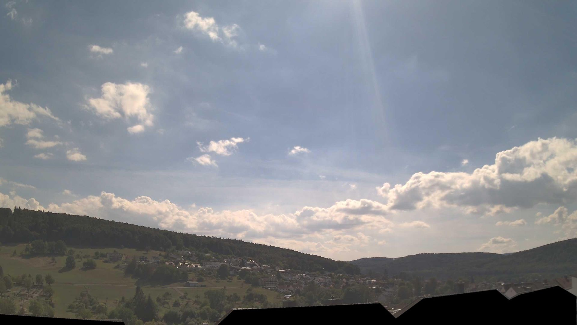 Bad Konig › South-West