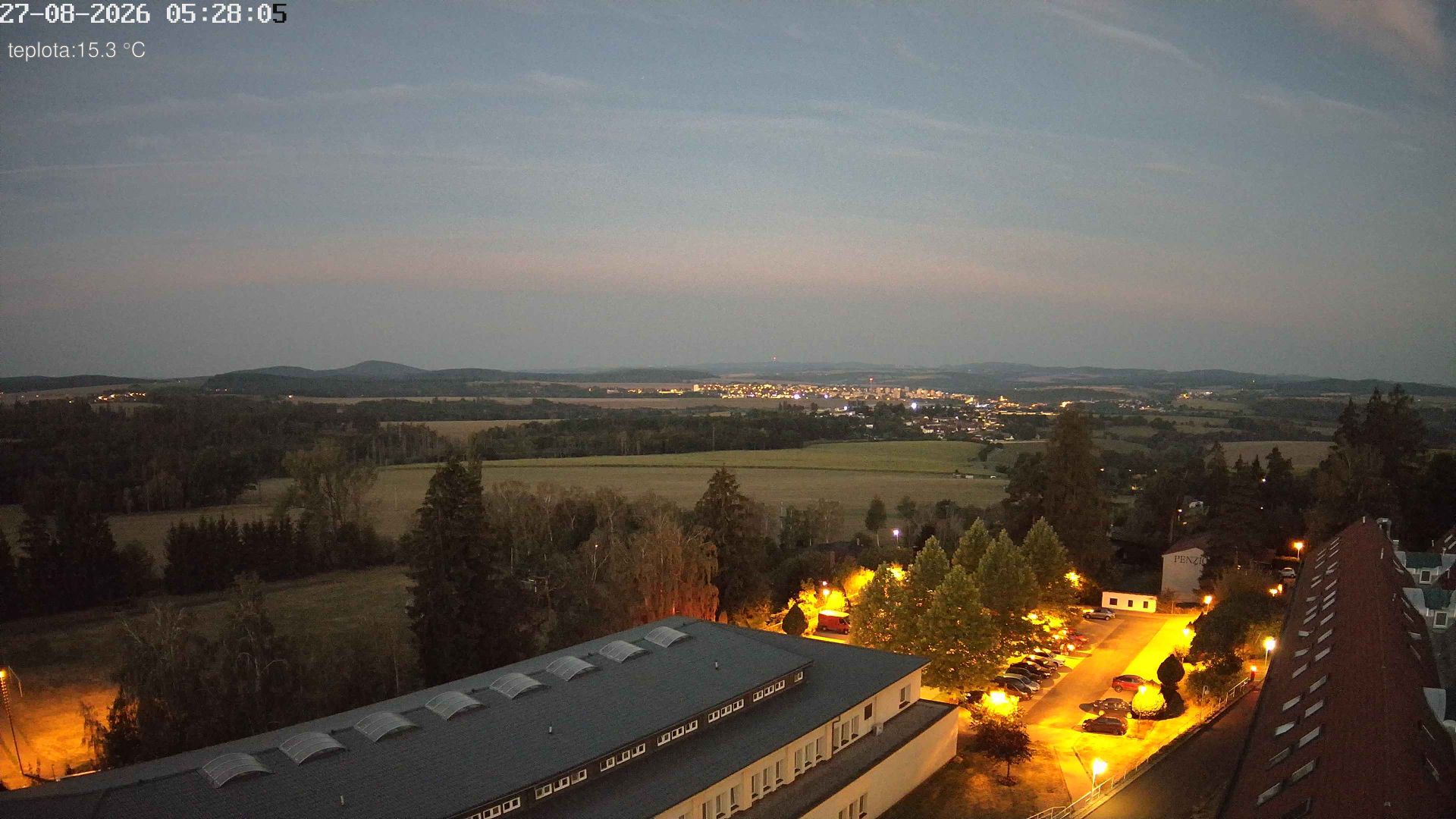 Kladruby › South-West