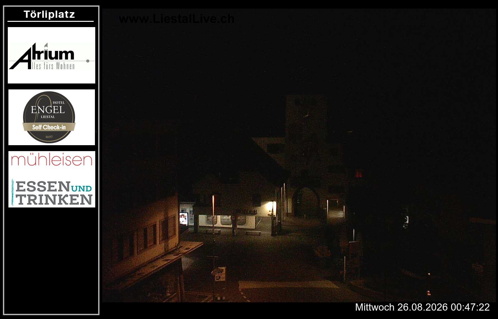 Liestal › North-West