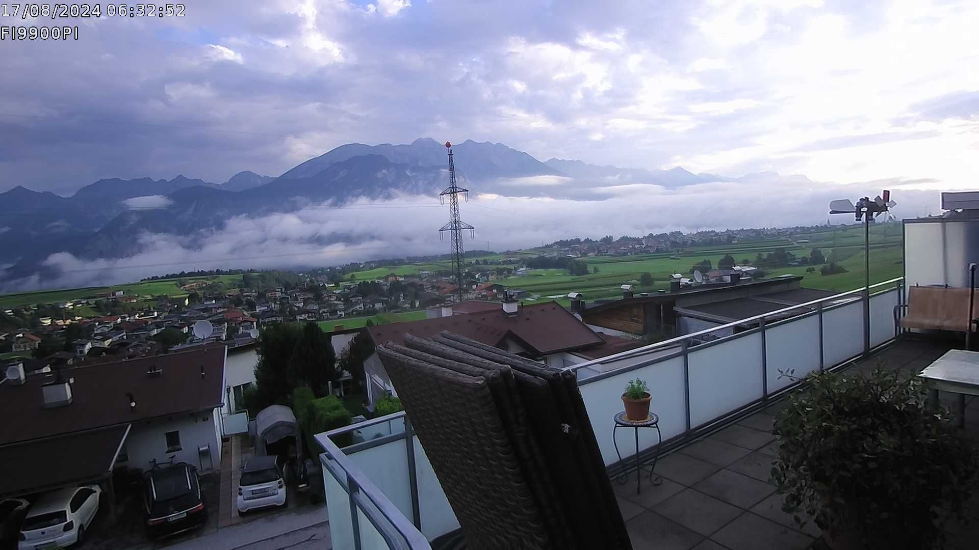 Gemeinde Axams › North: Axams