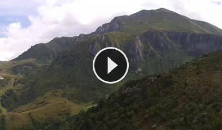 Roccaforte Mondovi: Pian della Turra
