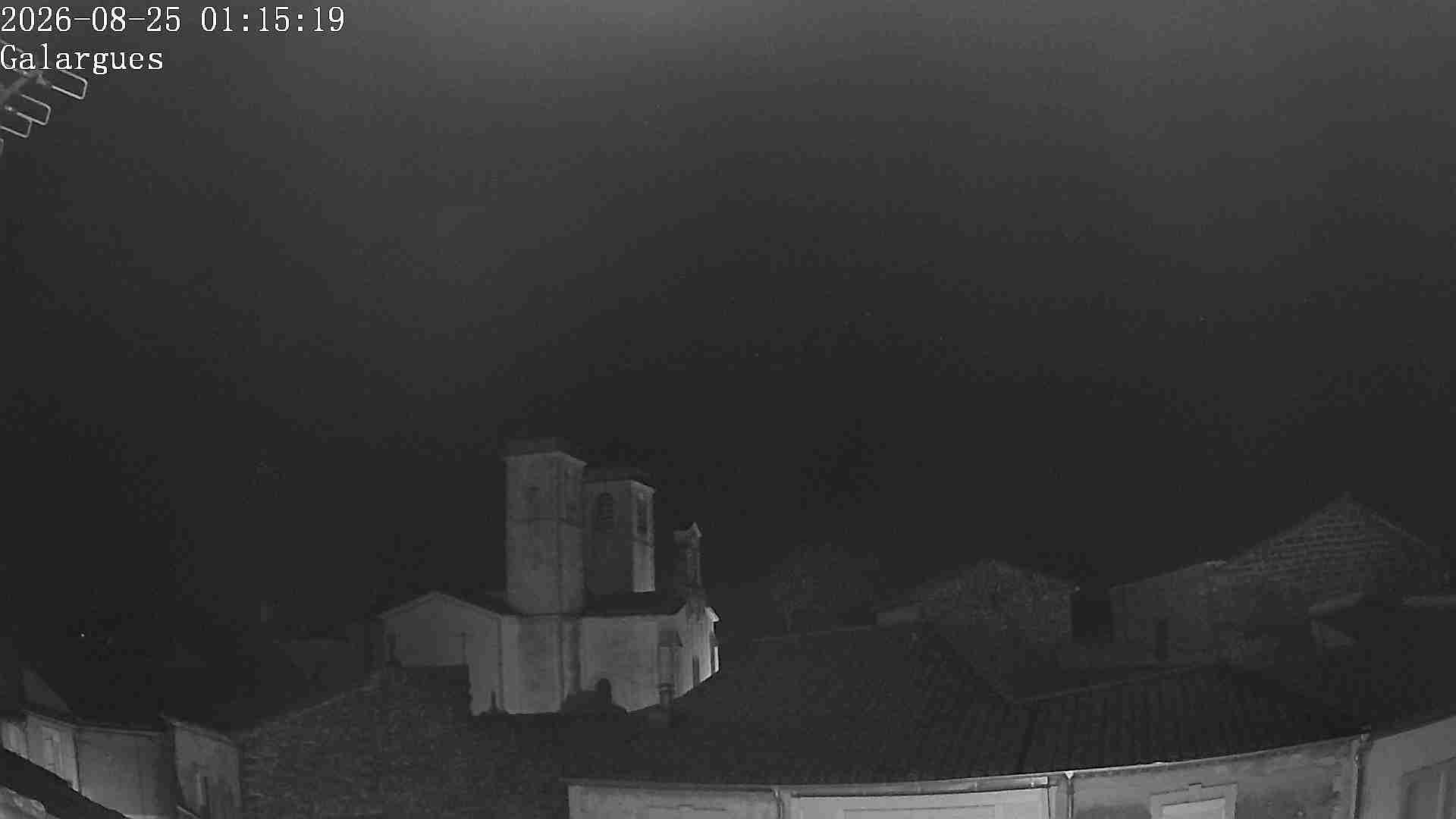 Galargues › North-West