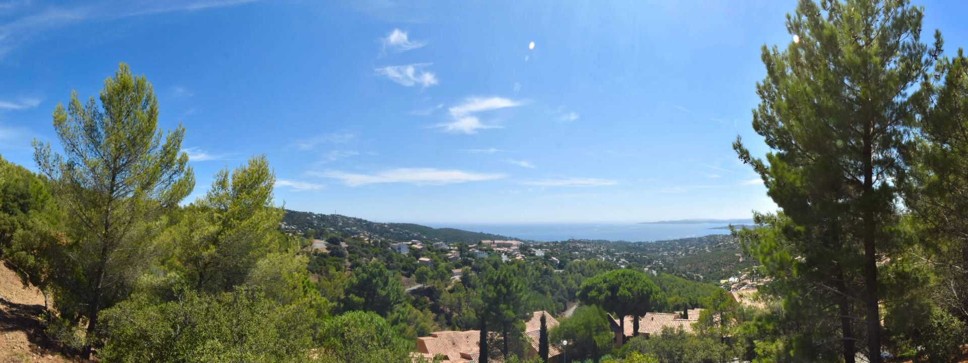 Roquebrune-sur-Argens › South