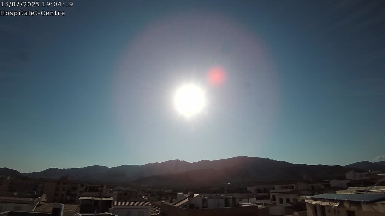 Mont-roig del Camp › West