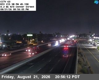Highgrove › South: I-215 : (63) 1.4 Miles N of Columbia