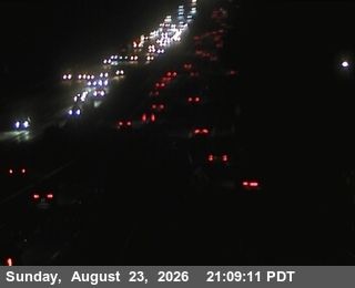 San Diego: C187) SB 5: Via De La Valle
