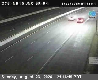Bayridge › North: C 078) I-15 : SR-94