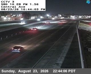 Pomona › East: I-10 : (03) Central