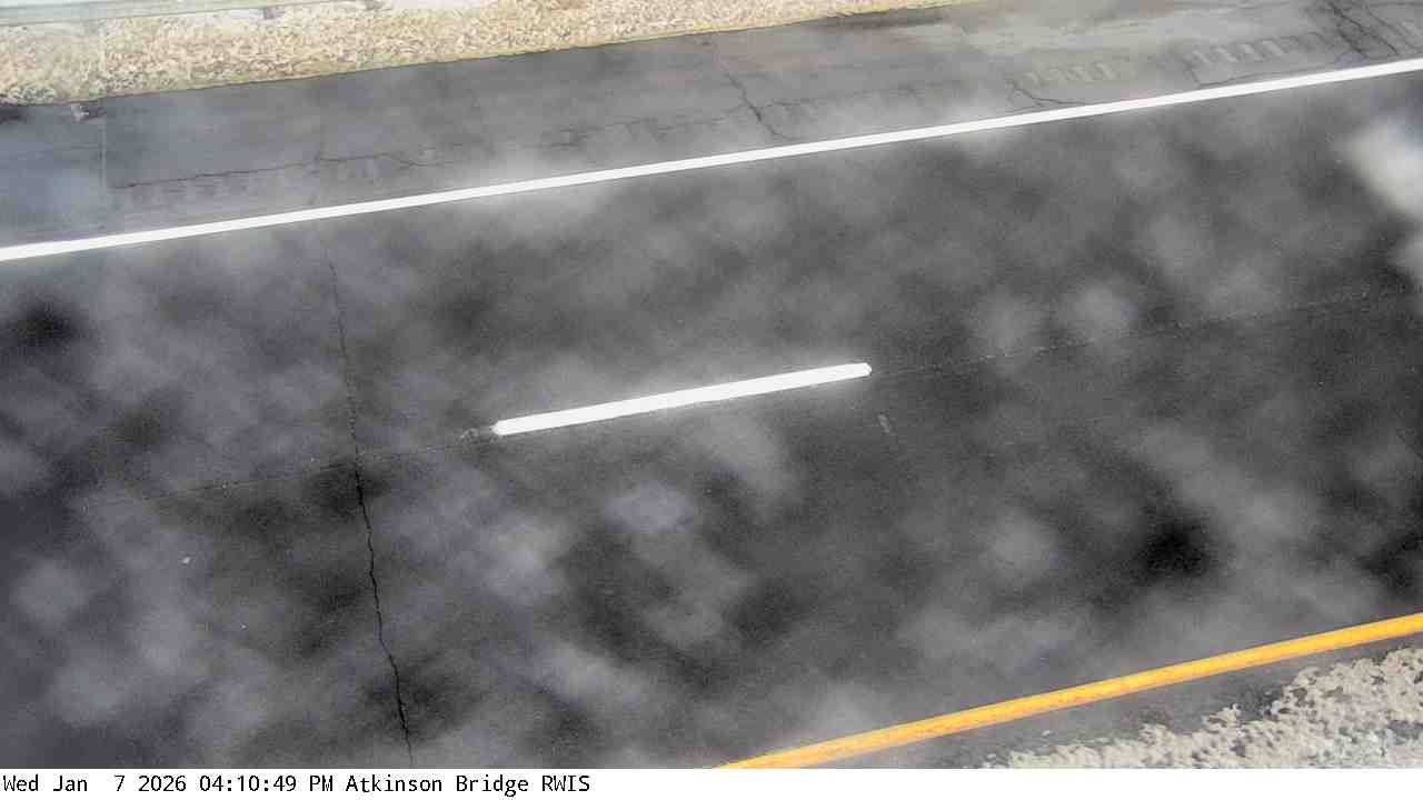Otter Creek: I-35: I-35 (Atkinson Br - MP 231): I-35 (Atkinson Br - MP 231) View