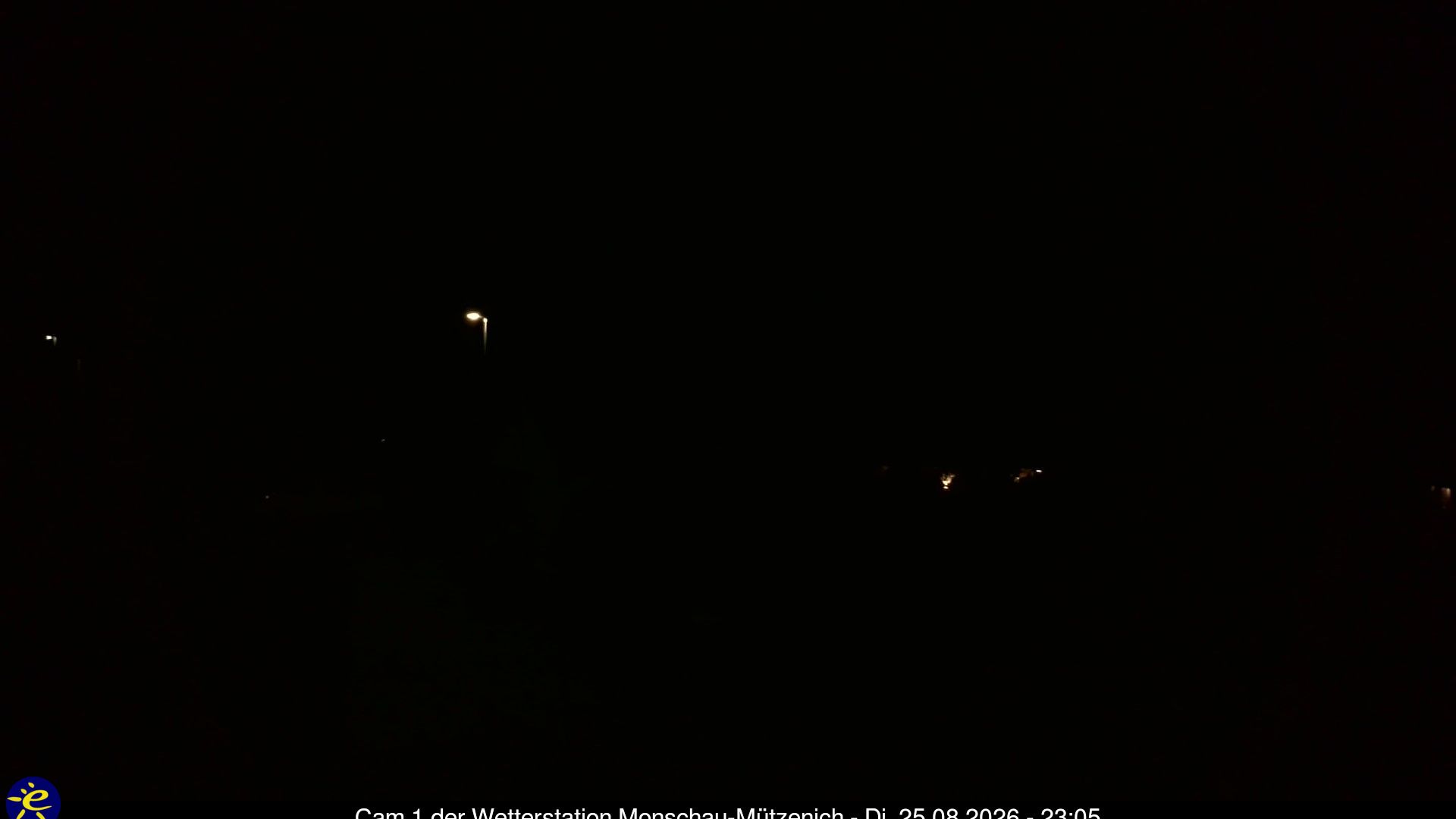 Mutzenich: Monschau - WetterCam 1