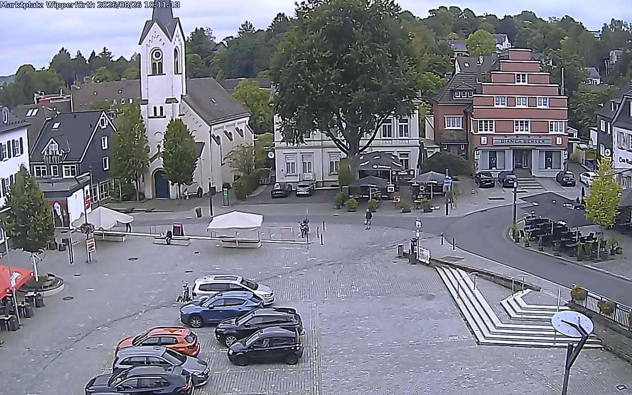 Wipperfurth › North-East: Wipperfürth