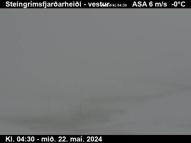 Westfjords: Gemlufallsheiði