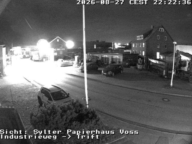 Borgsum › North-West: Westerland