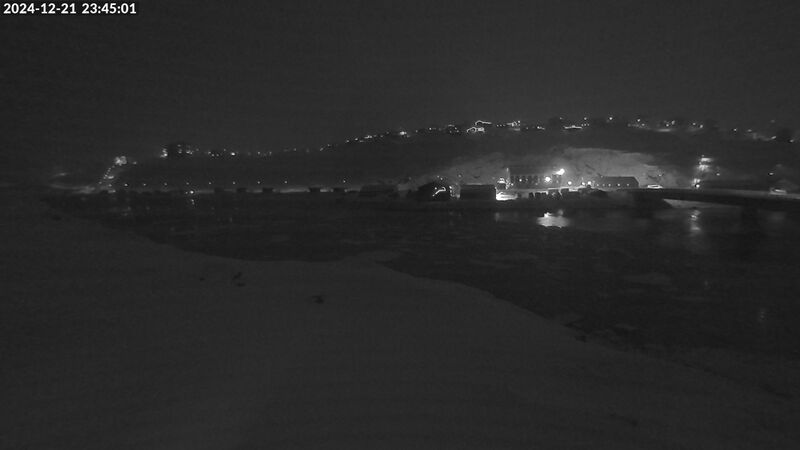 Sisimiut › South-East