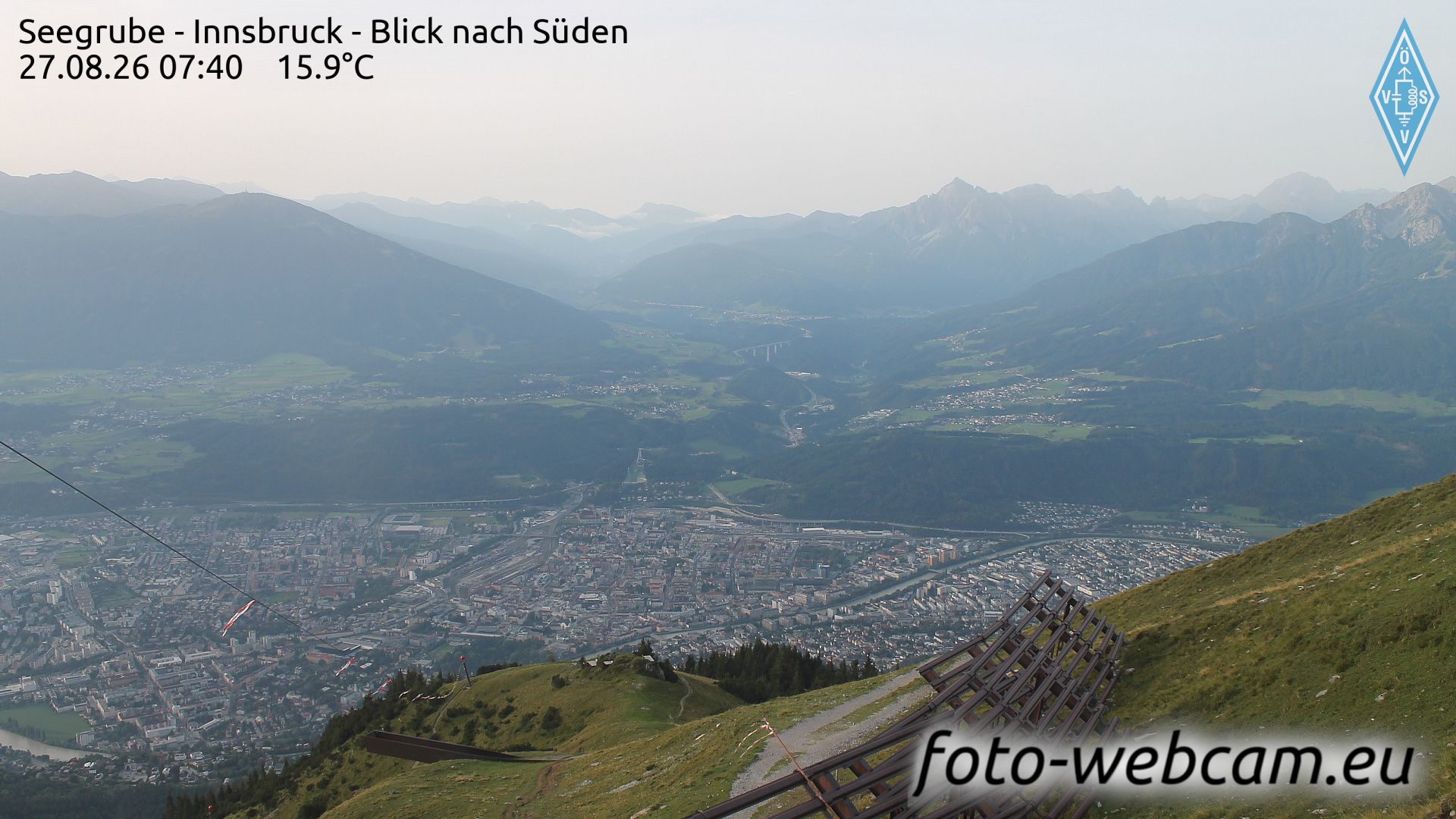 Innsbruck: Patscherkofel