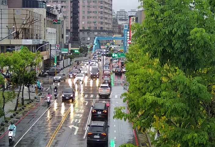 Tainan › South