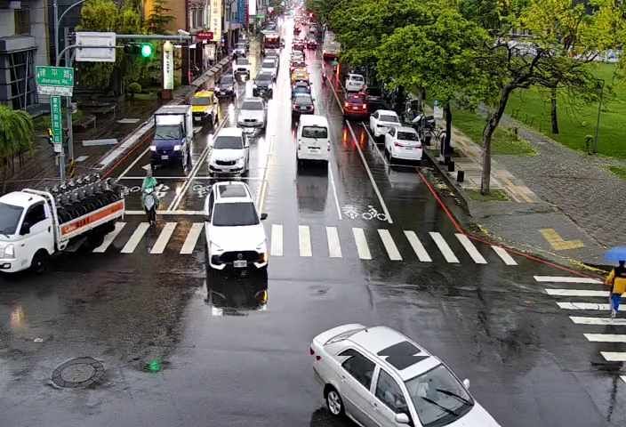 Tainan › East