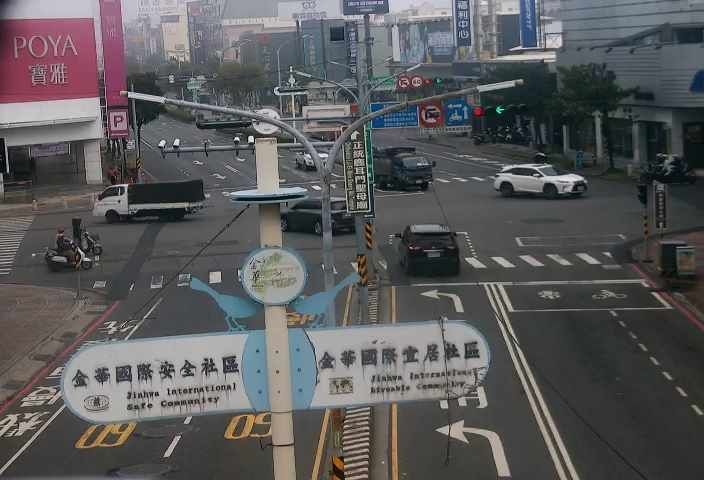 Tainan › South