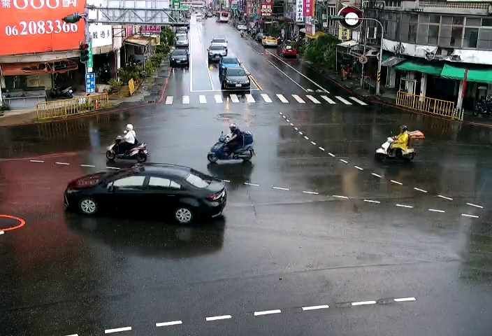 Tainan › North