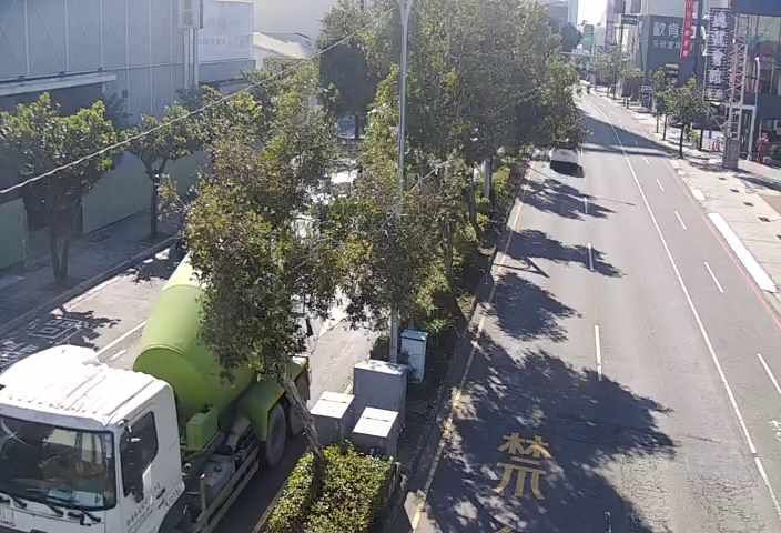 Tainan › North