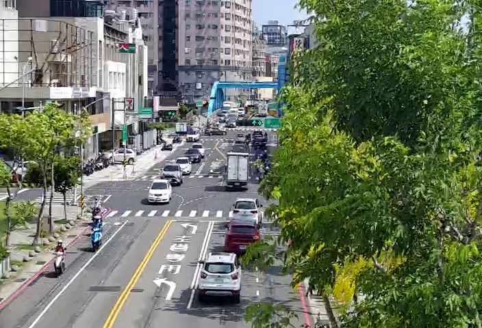 Tainan › South