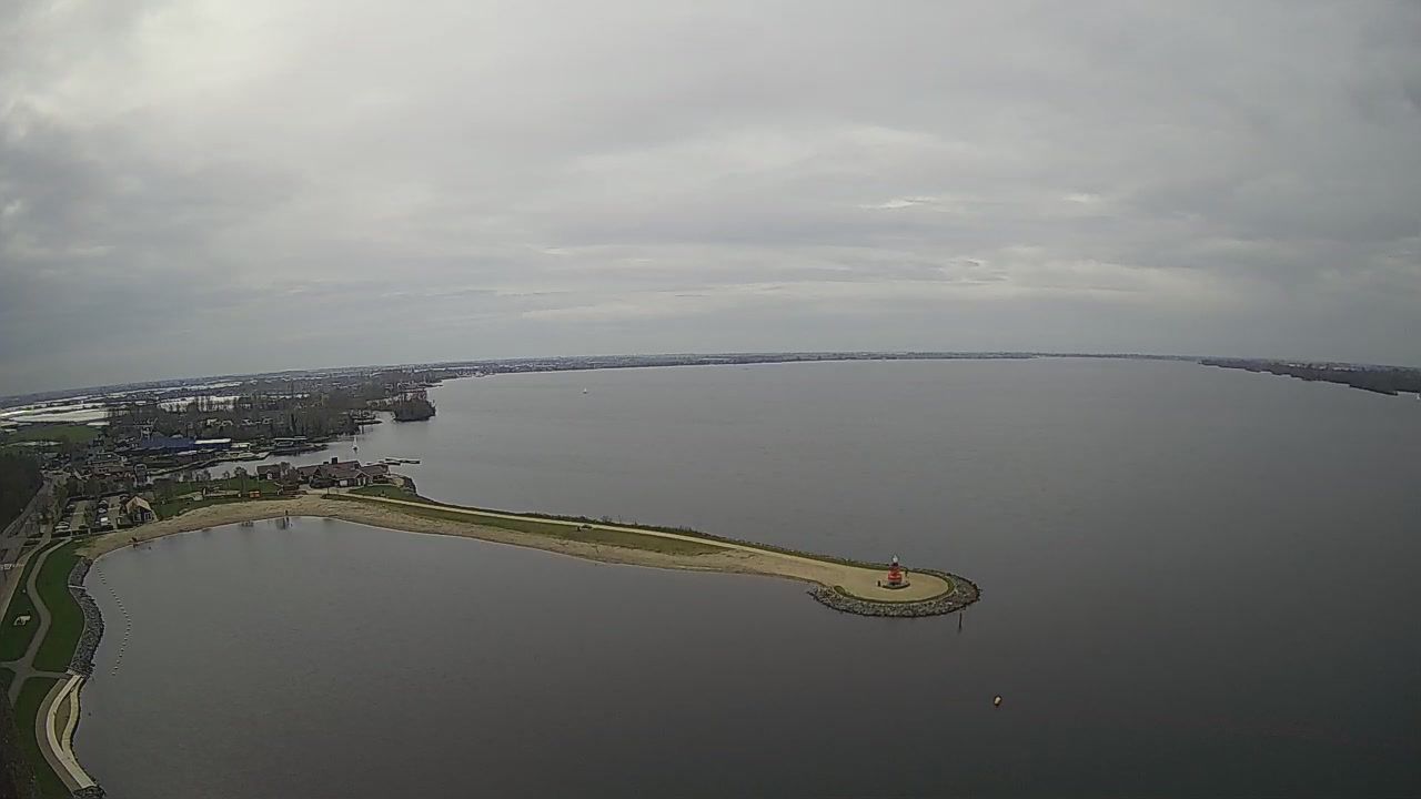 Aalsmeer: Watertoren