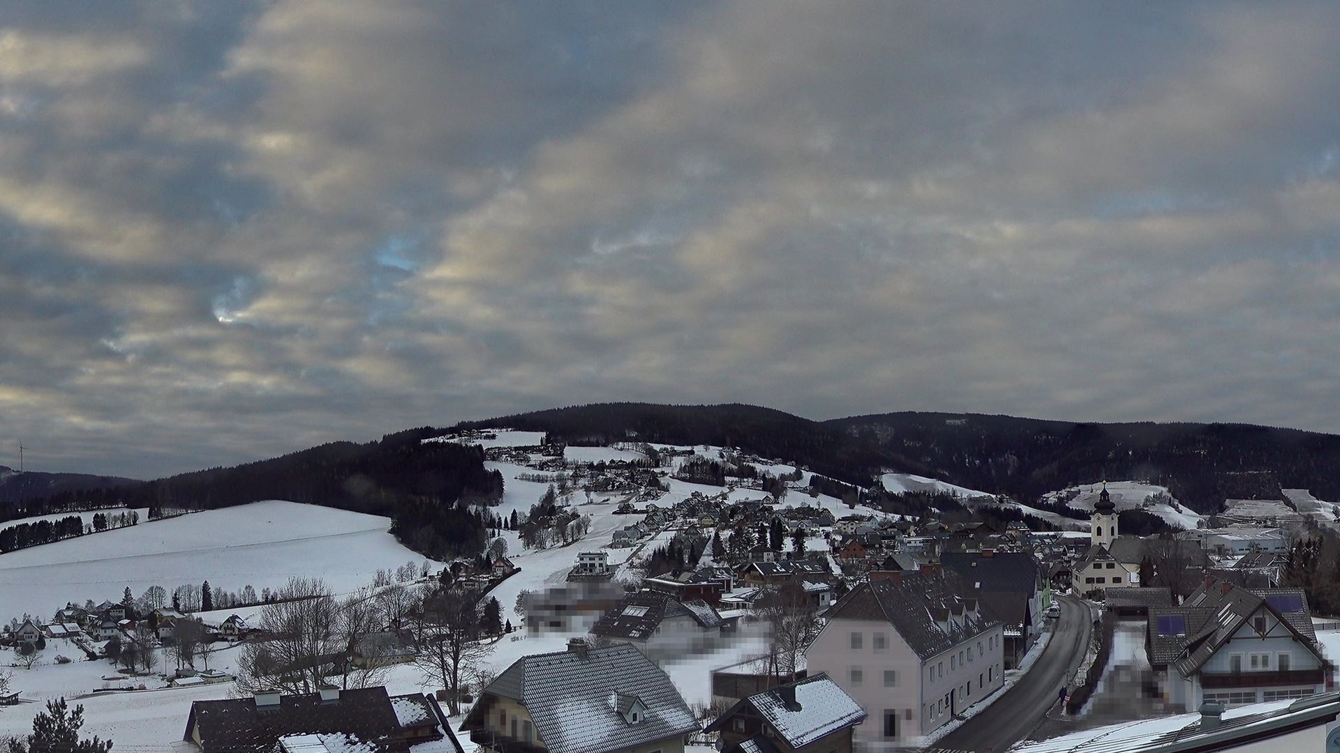 Fischbach: Höhenluftkurort