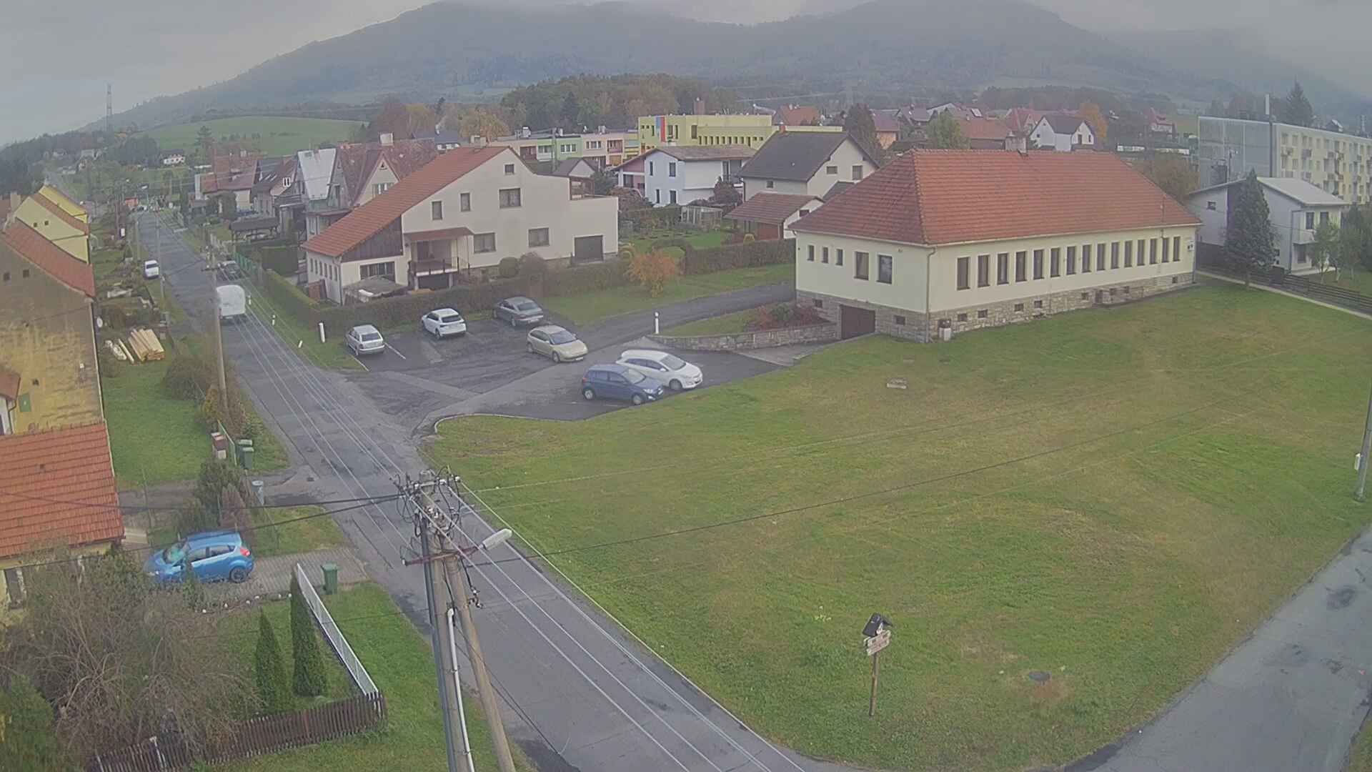 Kozlovice